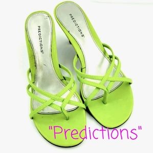 Womens Predictions Shoes